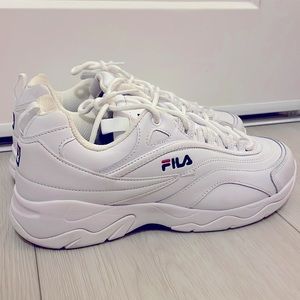 Fila Rey Sneakers size 9.5